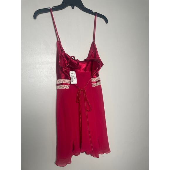 Vintage dead stock California Dynasty Lingerie nwt size XL - Picture 4 of 5